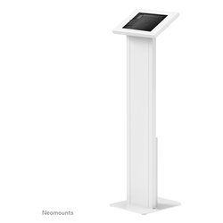 Supporto tablet Floor White 11 FL15 750WH1