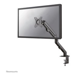Supporto monitor TV scrivania ( 7 Kg ) VESA 100 x 100 Full motion Nero FPMA D650BLACK
