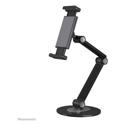 Supporto tablet Universal Stand Black 12,9 DS15 550BL1