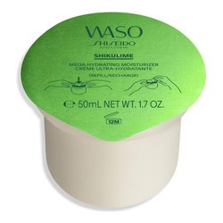 Trattamento viso Shikulime Mega Hydrating Moisturizer Refill 50 ml