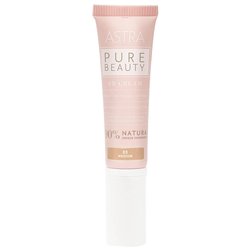 Crema colorata viso Pure beauty bb cream 03 Medium