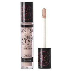 Correttore viso Long stay concealer 01C Ivory