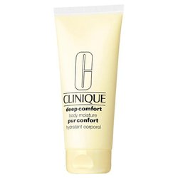 Deep comfort body moisture 200 ml