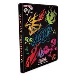 Album carte gioco 90 Tasche YU GI OH! YU16191 E