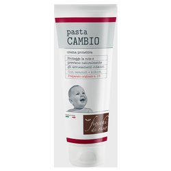 Pasta lenitiva Cambio 0+ Tubetto 100 ml 95221