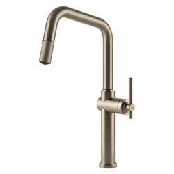 Miscelatore lavello doccetta estraibile HABITO Finox 60652 149