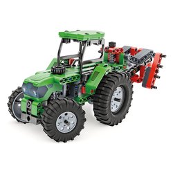 Macchine agricole ( 240 pz ) SCIENZA E GIOCO 8a+ 19327
