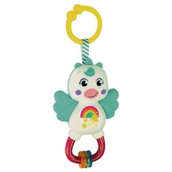 Sonaglio Little Unicorn Rattle BABY 17778