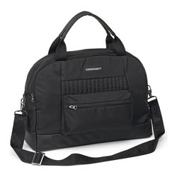 Borsa nursery (45x18x32cm) COMFORT Black 9700331702