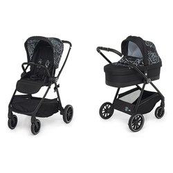 Sistema modulare Travel System DIVO Cubik 9700334602