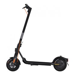 Seggiolino bici Portapacchi Posteriore Tiger 22Kg Arancio e Nero 1TGTM01