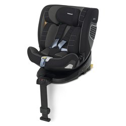 Seggiolino auto TIME DUOFIX Black 15 - 36 kg 416410