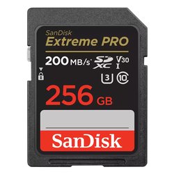 SD 256GB EXTREME Pro SDSDXXD 256G GN4IN