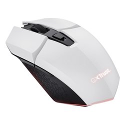 Trust GXT 714B Ruya Sedia Gaming White