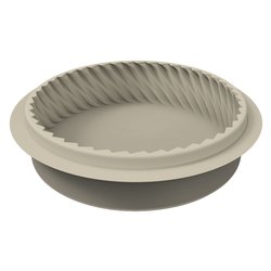 Stampo torta silicone Dress (18,5cm) 20 45 013 0065