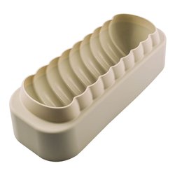 Stampo pasticceria silicone Meringa (25x9cm) 20 360 13 0065