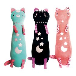 Peluche Takai (30cm) MOMOMI Assortito 48000