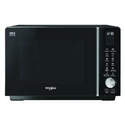 Microonde 800W (25Lt) 6 SENSO MWF 259 SB Crispfry Steam Grill Black 859991645360