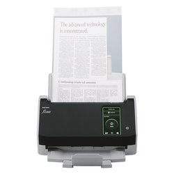 Scanner 600DPI Fi 8040 Black e White PA03836 B001