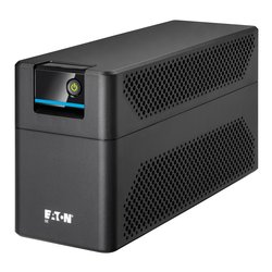 Gruppo di continuità 700VA 5E GEN2 700 Black 5E700I