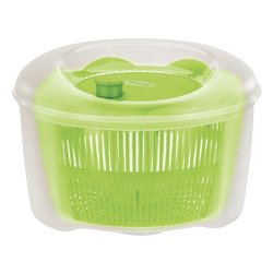 Centrifuga insalata (7,2Lt) RUCOLA Verde lime 9072483ABU
