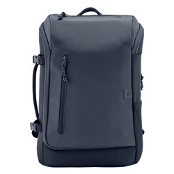 Zaino notebook 15,6 TRAVEL 25L Iron grey 6H2D8AA