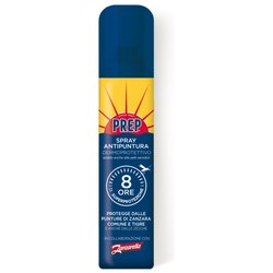 Repellente spray per insetti 100 ml GA1733000