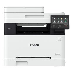 STAMPANTE CANON MFC LASER COLOR I-SENSYS MF657CDW 5158C001 A4 4IN1