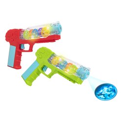 Armi Giocattolo - Hasbro Elite 2.0 Ranger Fucile giocattolo Hasbro F4186EU4  NERF Elite 2.0 Ranger