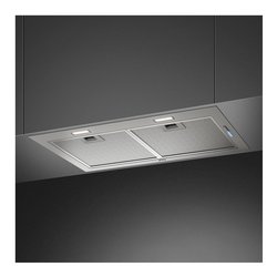 Cappa incasso (71,4cm) UNIVERSALE Inox KSG70HPE