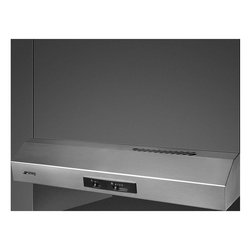 Cappa incasso (59,9cm) UNIVERSALE Inox KTE60E2