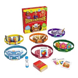 Essere o non Essere gioco in Italiano EDITRICE GIOCHI 6067981