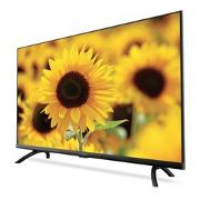 Tv 27,5 Pollici SERIE TQ515S Smart Tv Monitor Hd Ready Black 28TQ515S PZ  API