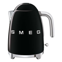 Bollitore elettrico (1,7Lt) 50 STYLE Black KLF03BLEU 2400W