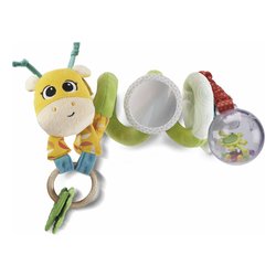 Gioco passeggino Mrs Giraffa BABY SENSE & FOCUS Multicolor 00011562000000