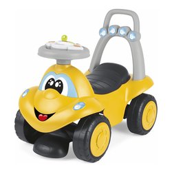 Billy Walk & Ride  (12-36m) MOVE & GROW Giallo 11211 40