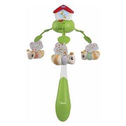 Giostrina Casina delle Api 00011080000000