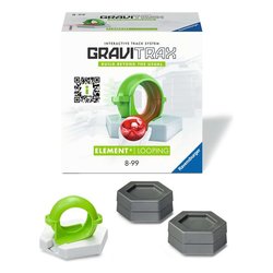 Elemento looping per piste GRAVITRAX 22412