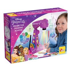 Proiettore Magico DISNEY PRINCESS 92956