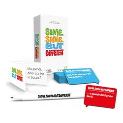 Same Same But Different gioco in Italiano YAS!GAMES 21195671