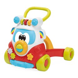 Happy Hippy Walker 9-24m ECO+ 00011335000000