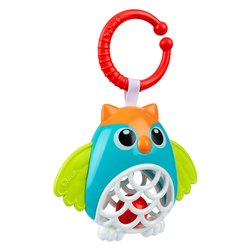 Sonaglio Gufetto BABY SENSE & FOCUS 00011590000000