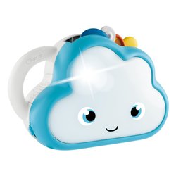 Weathy La Nuvoletta 6-36m BABY SENSE & FOCUS 00011546000680