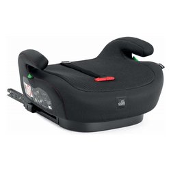 Seggiolino auto I-Size 125 - 150 cm VISTA Nero T179 S175