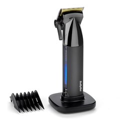 Taglia capelli SUPER X METAL Black E991E