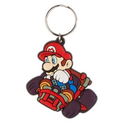 Porta chiavi Kart SUPER MARIO 24030140