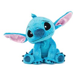 Peluche (20cm) DISNEY STITCH 6315876951