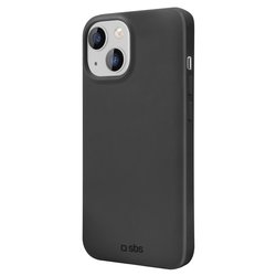 Cover IPHONE 15 INSTINCT Black TEINSTIP1561K