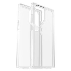 Cover Galaxy S23 Ultra SYMMETRY Clear 77 91237