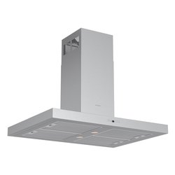 Cappa isola (90x66x95cm) Drop Control Inox 4110 9 733 02
